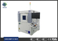 Stand Alone Void BGA X Ray Inspection Machine DXI Image Processing System 40W