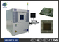 Semiconductor SMT Bga X Ray Inspection System For Internal Defects Detection