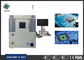2.5D Titling Electronics X Ray Machine 40W Rotation 360° With 6 Axis Movement