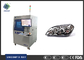 Vehicle LED Lighting X Ray Inspection Machine 0.8kW For Soldering Quality Checking