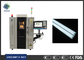Non Destructive X Ray LED Welding Inspection Machine 2kW 100KV 5μM X Ray Tube