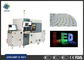 Electronics Online X Ray Screening Machine LED Welding Voids Flaw 2kW