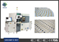 High Speed LED Strip Online ADR X Ray Inspection Equipment FPD Detector 130kv