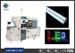 3.5kW LED Bar Inline X Ray Machine ADR Detection System For Inside Quality Inspection
