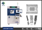 FPD Detector 1kW 90KV EMS Inspection X Ray Equipment