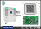 SMT BGA Soldering Void Measurement X-Ray Machine Microfocus 130kV