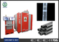 Radiography NDT Unicomp X Ray Equipment For Pipes Welding Crack Testing