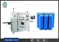 Cylindrical Li Ion Battery Unicomp X Ray LX1Y60 60ppm