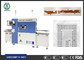 Analysing Inline SPC Electronics X Ray Machine LX2000 FPC For BGA QFN Soldering