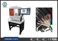 SMT BGA X Ray Inspection Machine FPD Intensifier Unicomp CX3000 0.5kW