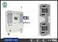 130kV Microfocus Unicomp X Ray AX9100 For SMT LED BGA QFN Voids Measurement