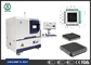 AX7900 Real Time Auto Offline X Ray Machine For Electronics Inner Defect Inspection