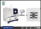 Unicomp close tube AX7900  X-ray system with FPD tilting view for SMT EMS BGA IC Cable & wires qualtiy inspection