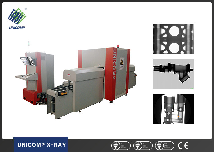 X Ray Online Defect Detection Systems Quality Inspection 130 KV To 450KV