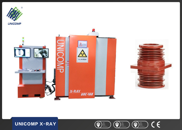 1uSv/h 160KV X Ray Inspection Machine 6kW For Epoxy Casting Parts