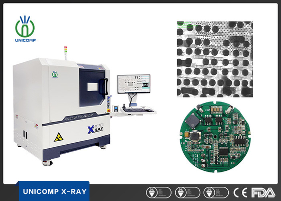 Electronics Industry X Ray Inspection Machine AX7900 With High Performance