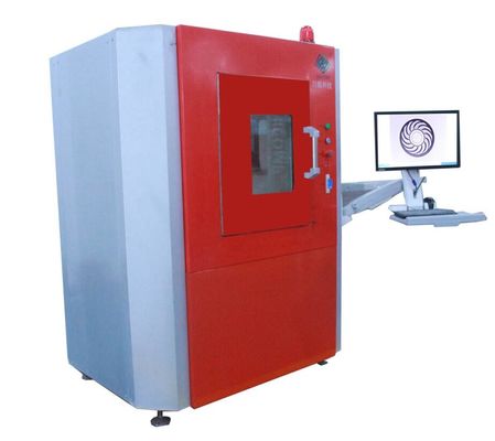 Casting NDT Unicomp X Ray Equipment Real Time Imaging UNC160S Industry ...