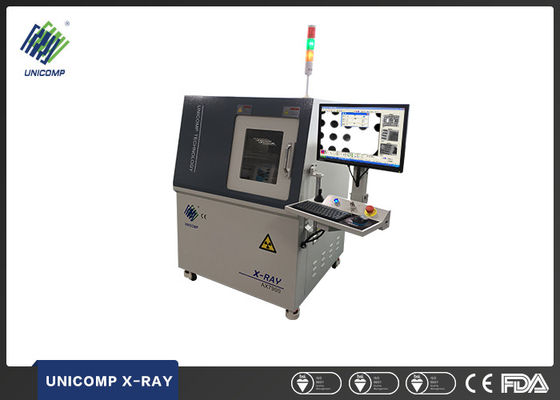 AX7900 IC LED Clips X-ray Inspection Machine , Digital Electronics X ...