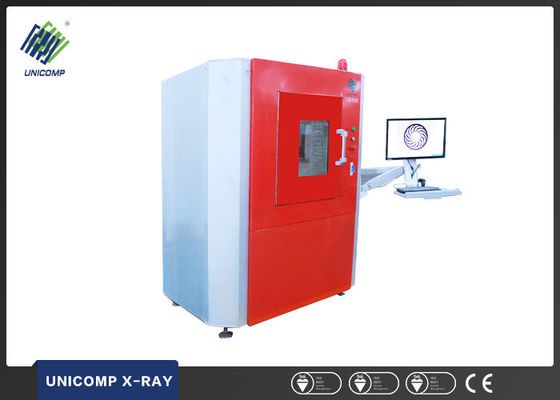 Casting NDT Unicomp X Ray Equipment Real Time Imaging UNC160S Industry ...