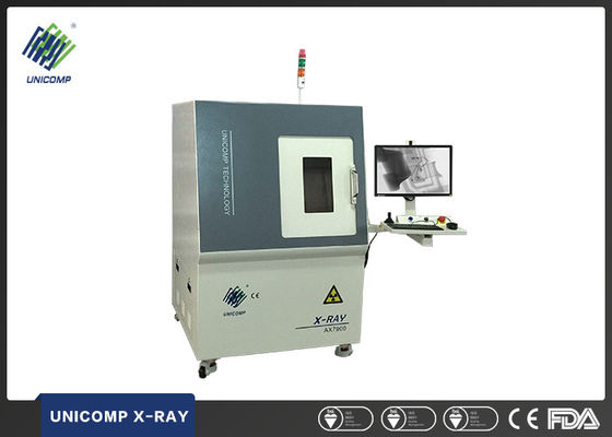 Unicomp Electronics X Ray Machine Extra Large Inspection Area And ...