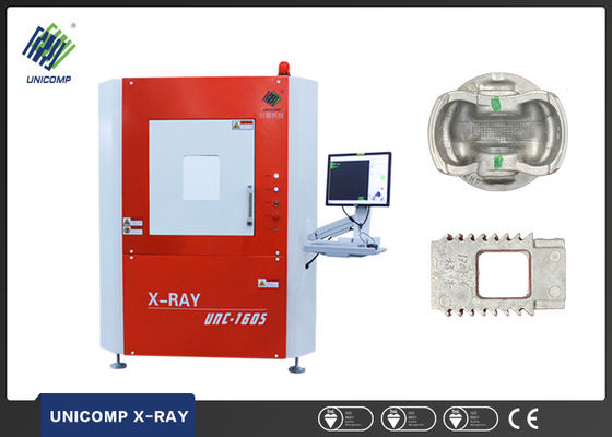 Ndt Non Destructive Testing X Ray Machine