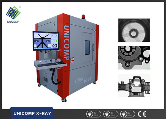 Unicomp Industrial X Ray Inspection Systems Precise Machine in Africa ...