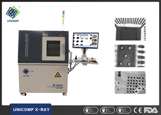 Unicomp Electronics X Ray Machine Extra Large Inspection Area And Plenty Of Power
