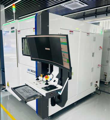 AX 9600