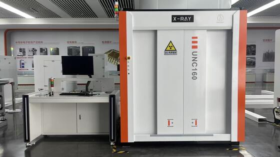 Quality Unicomp X Ray manufacturer from China