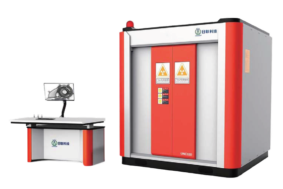 Quality Unicomp X Ray manufacturer from China