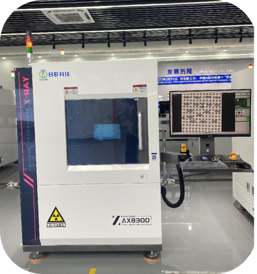 PCB X Ray Machine manufacturer from china