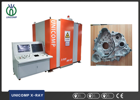 CNC Programmable Control X Ray Machine 8KW Unicomp UNC225