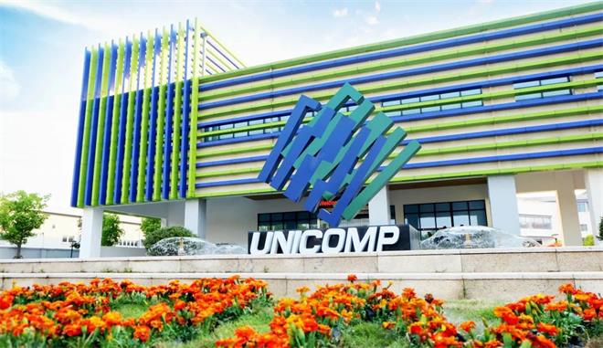 unicomp corp. of america net worth - Ilustrasi 3