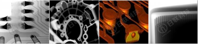 日联科技CT检测图