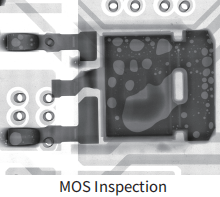 130KV Microfocus X Ray Source For Lithium Battery Inner Defect Detection