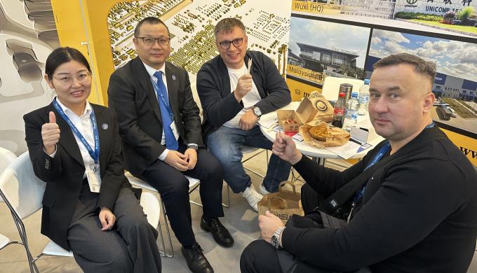 李总特别要求照片