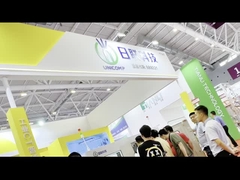 Unicomp participated in the 15th Shenzhen CIBF exhibition& Show the latest X-Ray Products