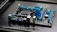 AX9100max-X-Ray Inspection Equipment-Unicomp