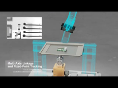AX9100-X-Ray Inspection Equipment-Unicomp