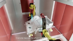 Exciting News! Unicomp Technology Released 2025 Newly Corporate Video！