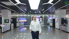 Unicomp Introduction from our colleague Miklos