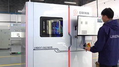 Unicomp Technology-AX9500-CT X-Ray Automatic Inspection