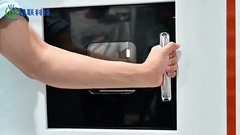 Unicomp Technology-UNCT2100-CT-High-precision Desktop CT System