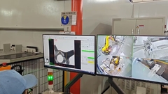 Unicomp Technology-UNZ C rotary table type