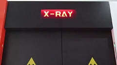 Unicomp Technology-UNCT2600 CT-High-precision Industrial CT Detection System