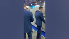 Unicomp Technology X-ray 2D. 2.5D. 3D all in one