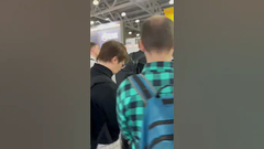 On-site testing of samples