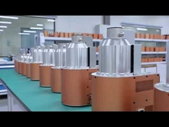 Unicomp Technology Reveals Secrets of Its Own Radiation Source for the First Time！