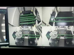 Unicomp Technology - Online Hub X-Ray Inspection Machine
