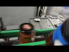 Unicomp Technology - Food X-Ray-Bottle and can inspection2